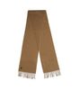 Ami Paris Ami de Coeur Scarf