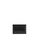 Tom Ford Croco print Card Holder