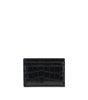 Tom Ford Croco print Card Holder