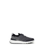 Brunello Cucinelli Techno cotton knit Sneakers runners