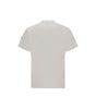Moncler T-Shirt with logo