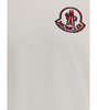 Moncler T-Shirt with logo