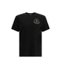 Moncler T-Shirt with logo