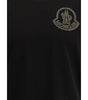 Moncler T-Shirt with logo