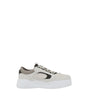 Fendi FF Sneakers