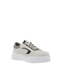 Fendi FF Sneakers