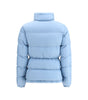 Moncler Dourbe short Down Jacket