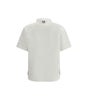 Thom Browne Jersey polo Shirt