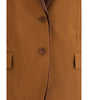 Fendi Wool and mohair Blazer