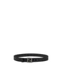 Fendi FF Logo reversible Belt