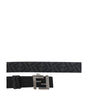 Fendi FF Logo reversible Belt