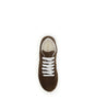 Prada Suede Sneakers