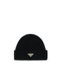 Prada Virgin wool Beanie Hat