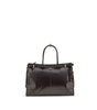 Prada Leather Duffle Bag