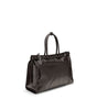 Prada Leather Duffle Bag
