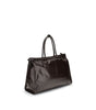 Prada Leather Duffle Bag
