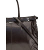 Prada Leather Duffle Bag