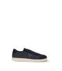 Prada Leather Sneakers