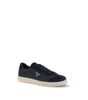 Prada Leather Sneakers