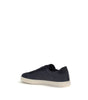 Prada Leather Sneakers