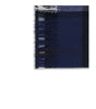 Burberry Cashmere Check pattern Scarf