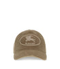 Burberry Corduroy Baseball Hat