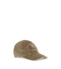 Burberry Corduroy Baseball Hat