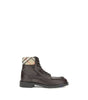 Burberry Rogue amphibious Ankle Boots