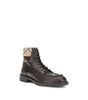 Burberry Rogue amphibious Ankle Boots
