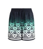 Casablanca Gradient Monogram Shorts