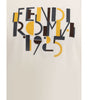Fendi Logo T-Shirt