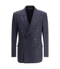 Tom Ford Pinstripe Blazer