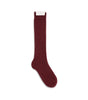 Brunello Cucinelli Cashmere ribbed Socks