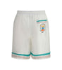 Casablanca Casa Way Shorts