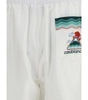 Casablanca Montagne Ondulée Shorts