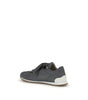 Brunello Cucinelli PAIR OF SNEAKERS