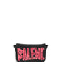 Balenciaga Logo Shoulder Bag