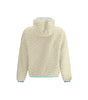 Casablanca Monogram jacquard fleece Jacket