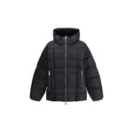 Dsquared² 3D long nylon Down Jacket