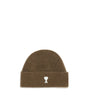 Ami Paris Ami De Coeur beanie Hat