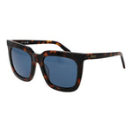 Emilio Pucci Brown Women Sunglass
