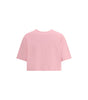 Balmain Logoed T-Shirt