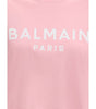 Balmain Logoed T-Shirt