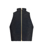 Balmain Baroque crop Top