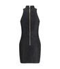 Balmain Baroque short Dress