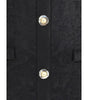 Balmain Baroque short Dress