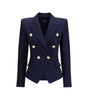 Balmain Double-breasted Blazer