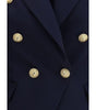 Balmain Double-breasted Blazer