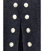 Balmain Tweed Spencer Jacket