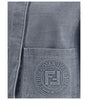 Fendi Cropped denim Jacket